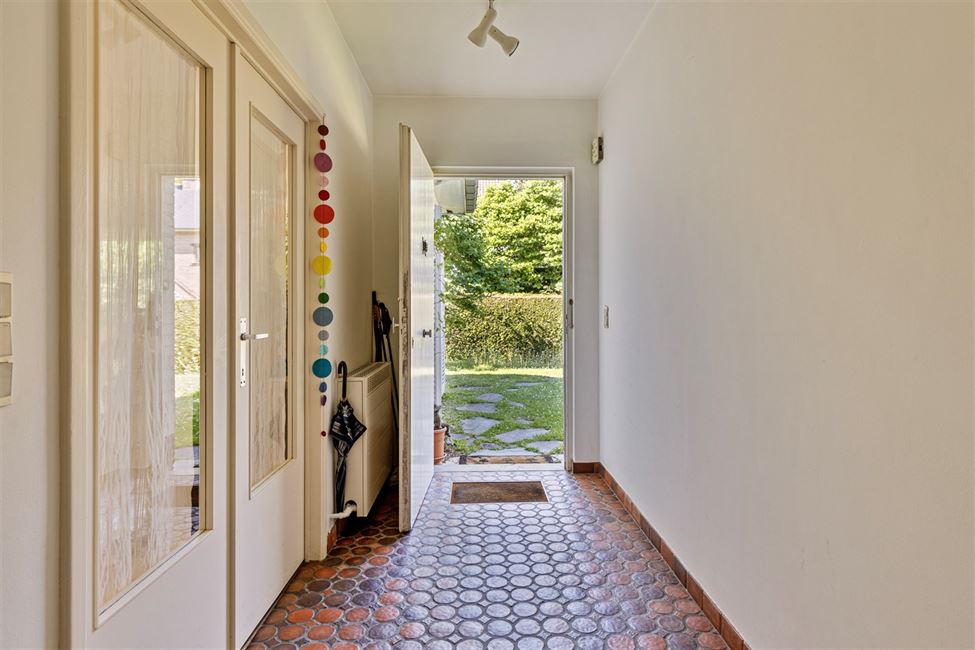 Villa de charme 4-5 Ch+prof.libérale poss, magnif.jardin !