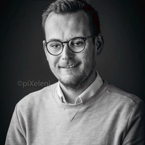 Alex Van der Aa
