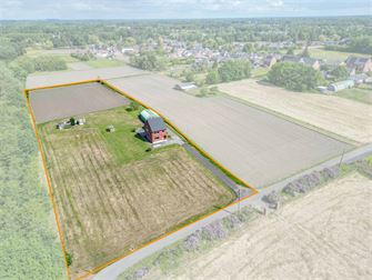 Huis in Begijnendijk