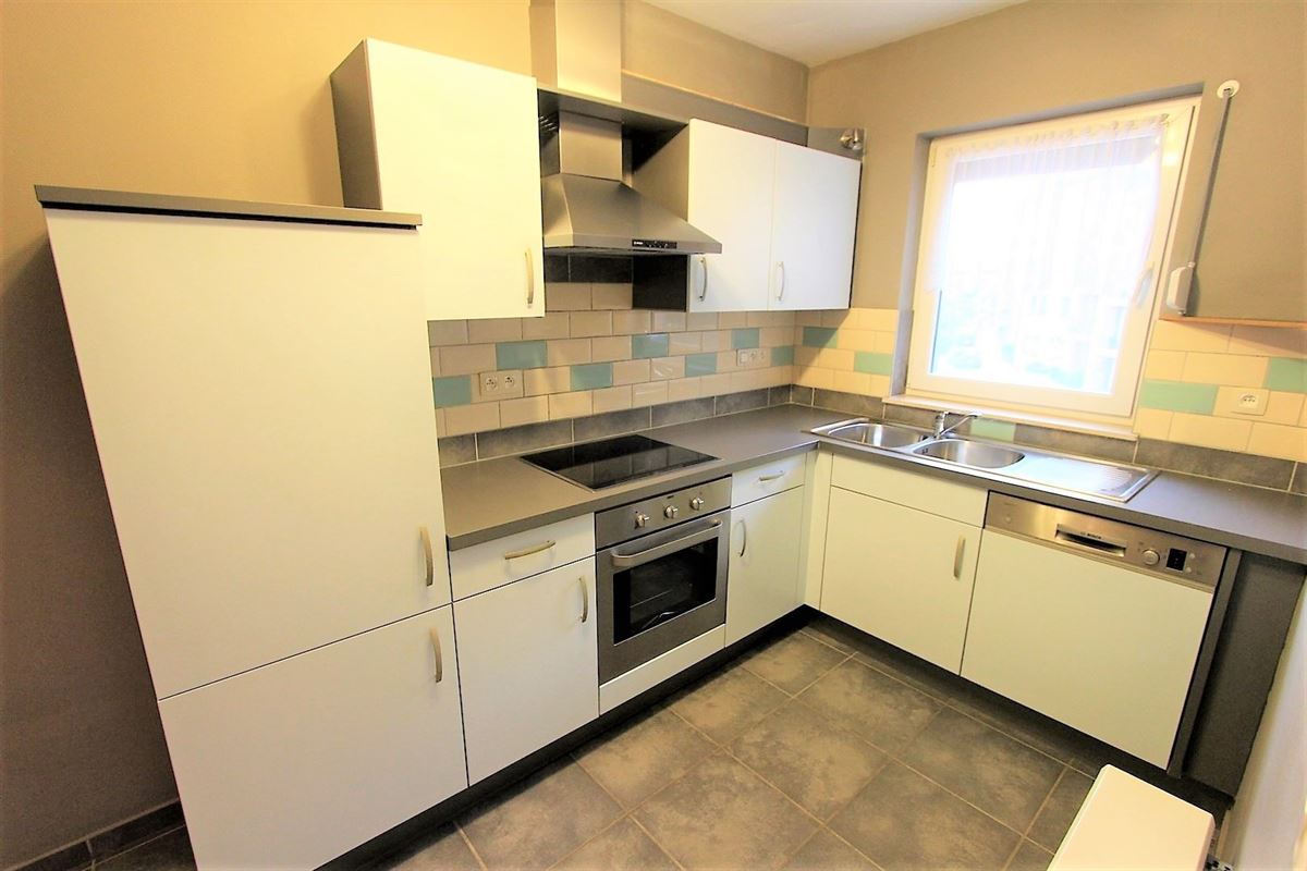 Image 5 : Appartement à 4280 HANNUT (Belgique) - Prix 800 €