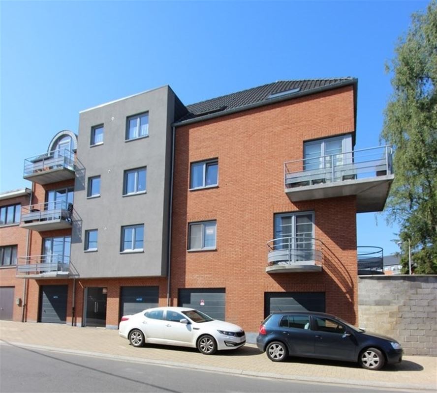Image 1 : Appartement à 4280 HANNUT (Belgique) - Prix 800 €