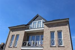 Appartement à 4287 LINCENT (Belgique) - Prix 800 €