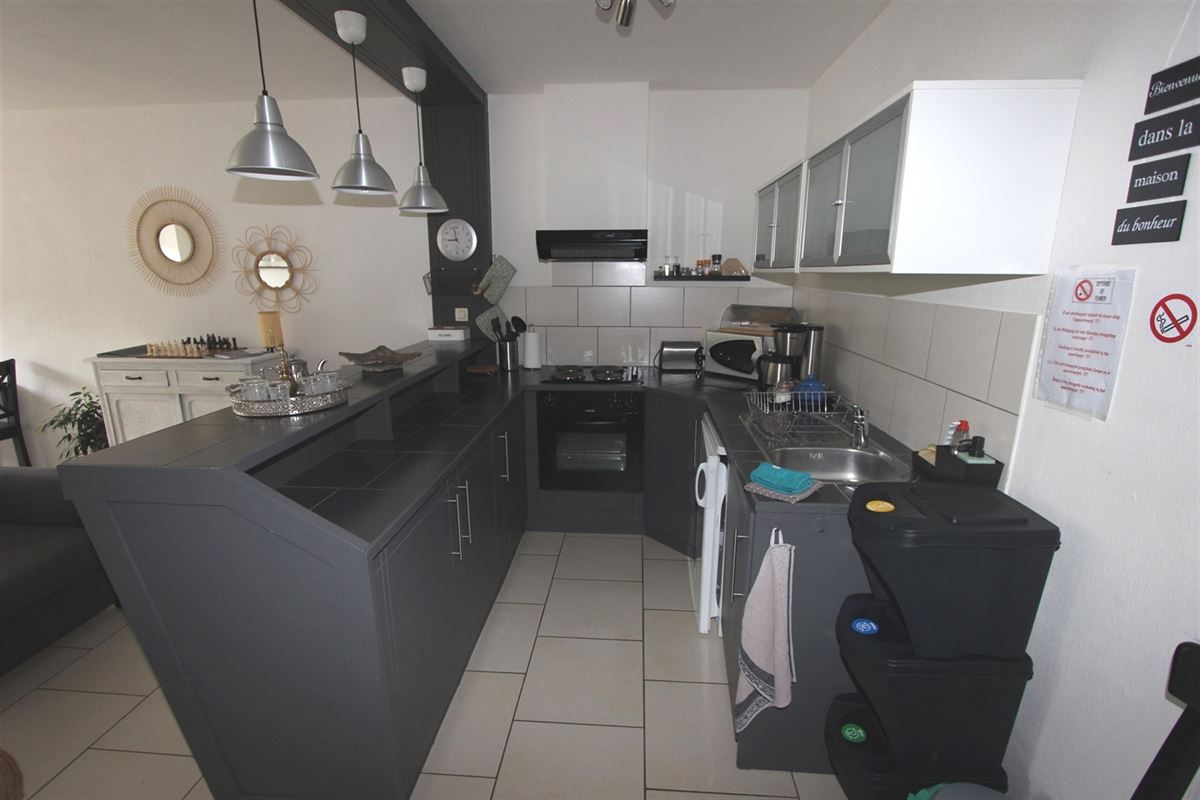 Image 6 : Appartement à 5300 NAMÊCHE (Belgique) - Prix 128.000 €