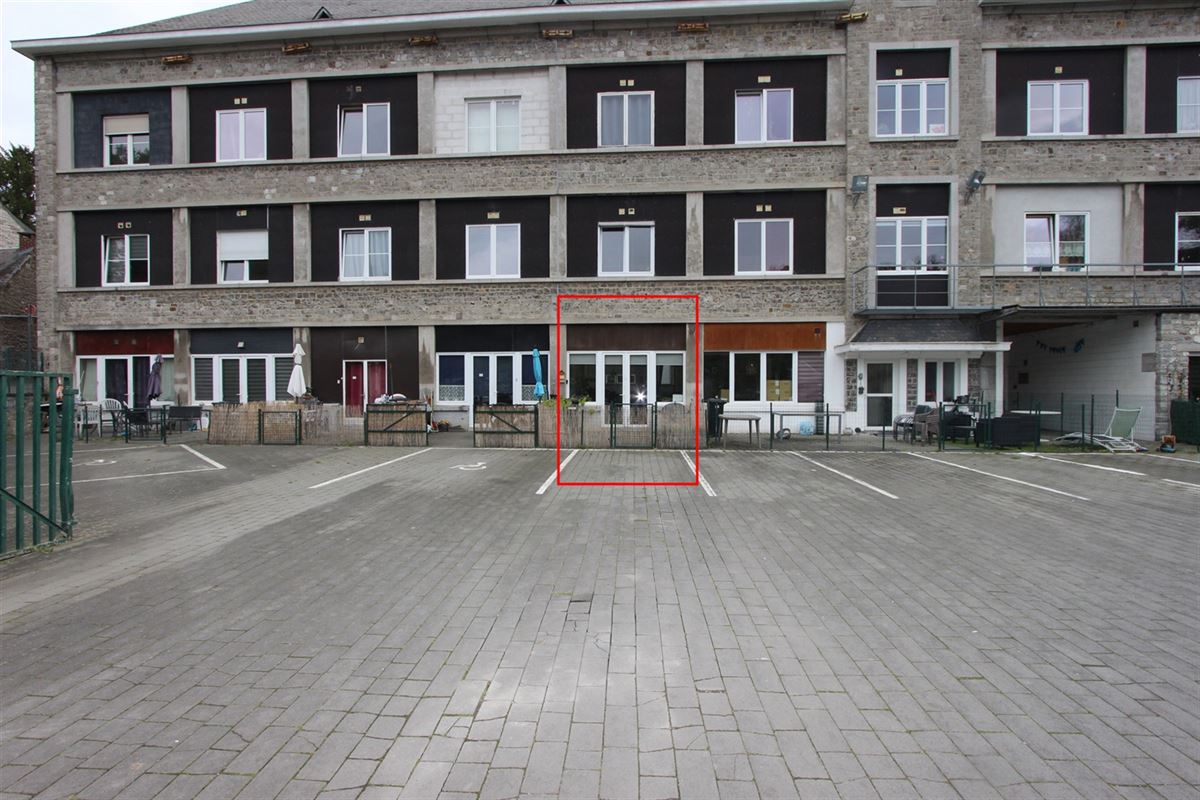 Image 1 : Appartement à 5300 NAMÊCHE (Belgique) - Prix 128.000 €