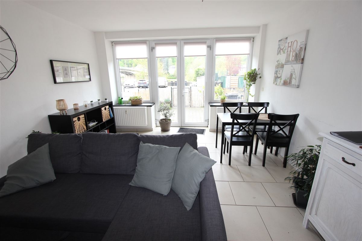 Image 5 : Appartement à 5300 NAMÊCHE (Belgique) - Prix 128.000 €