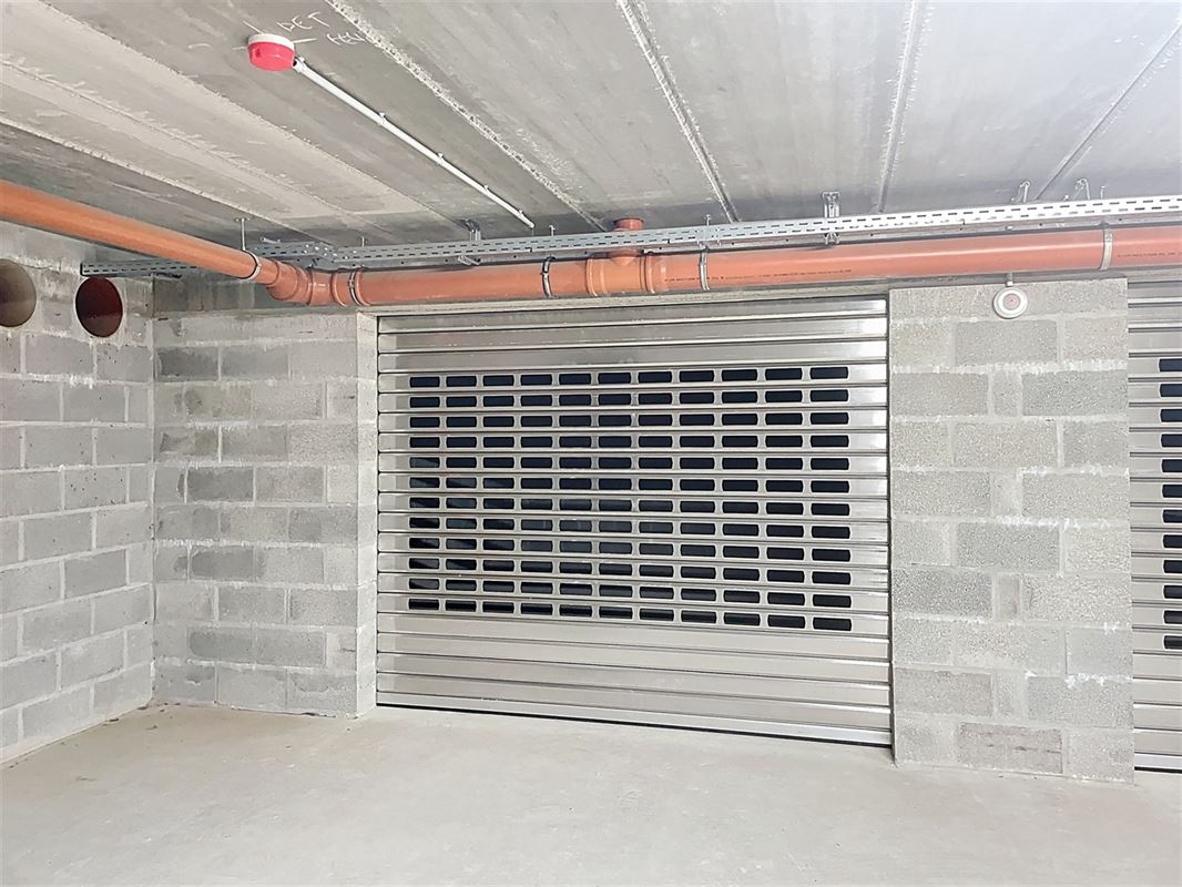 Image 10 : Appartement à 4280 HANNUT (Belgique) - Prix 1.150 €