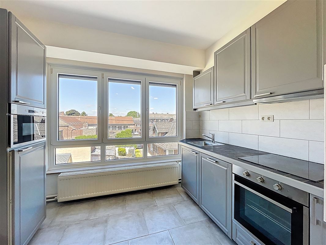 Image 6 : Appartement à 4280 HANNUT (Belgique) - Prix 825 €