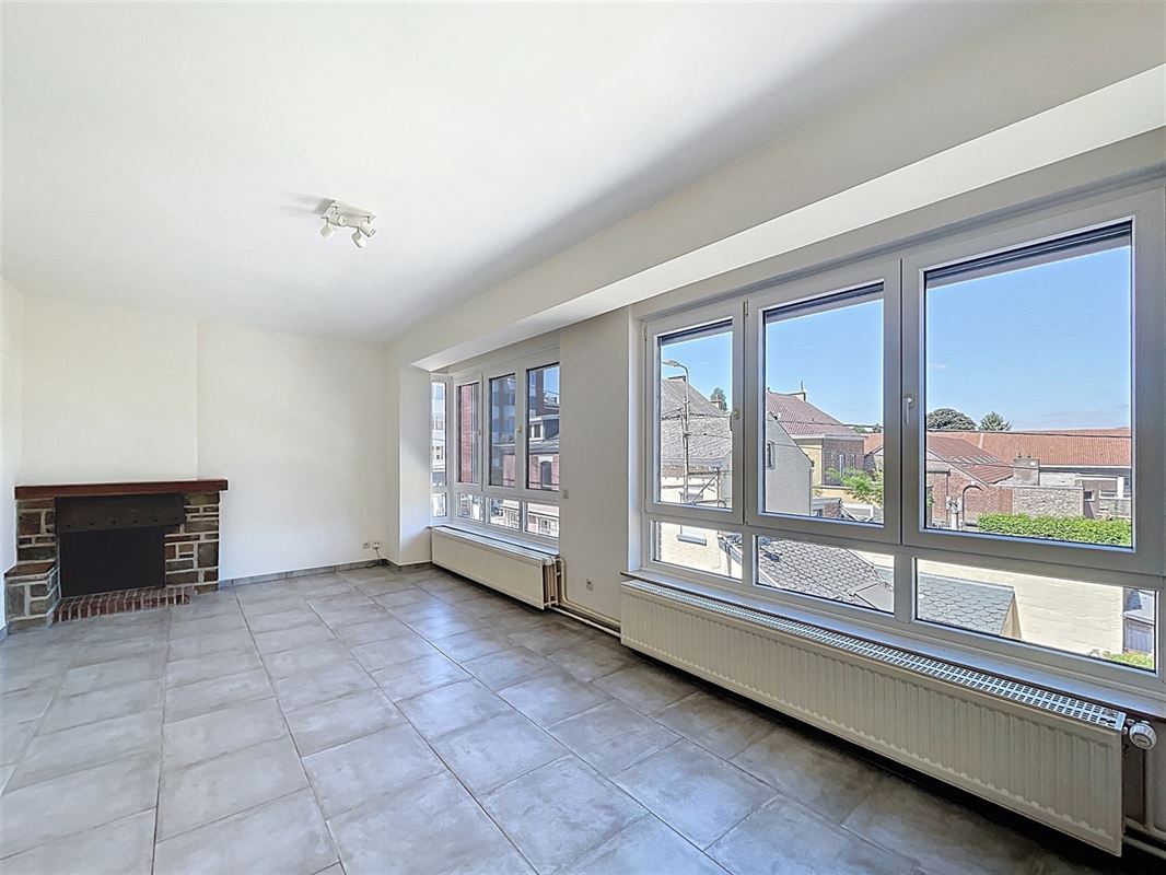 Image 4 : Appartement à 4280 HANNUT (Belgique) - Prix 825 €