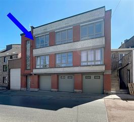 Appartement à 4280 HANNUT (Belgique) - Prix 825 €