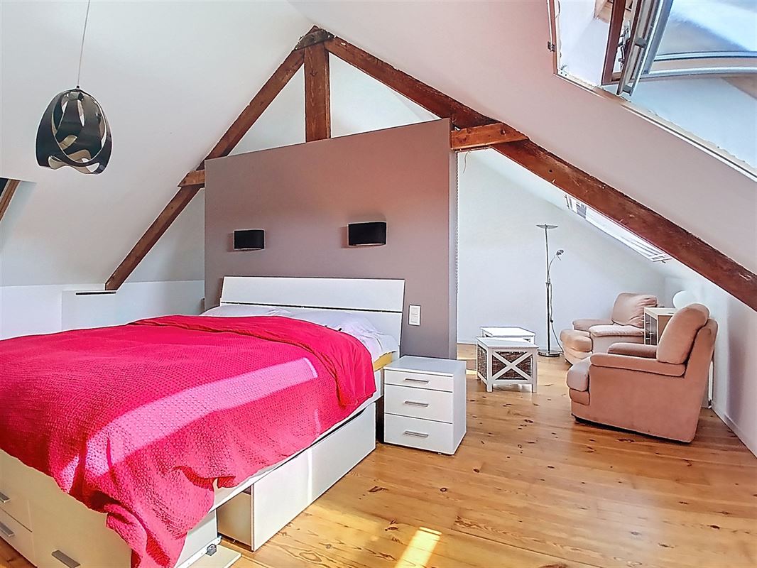 Image 5 : Flat/studio à 4260 AVENNES (Belgique) - Prix 500 €