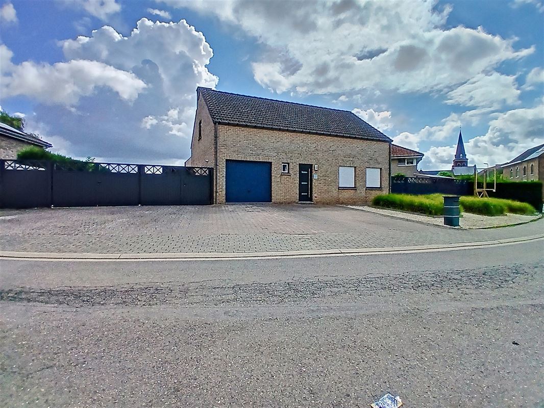 Image 1 : Maison à 3890 GINGELOM (Belgique) - Prix 399.000 €