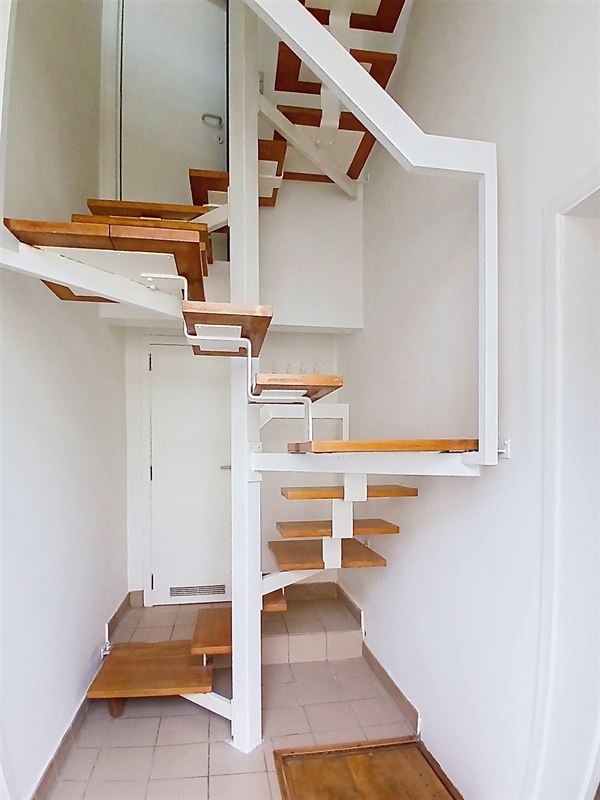 Image 7 : Appartement à 4280 GRAND-HALLET (Belgique) - Prix 780 €