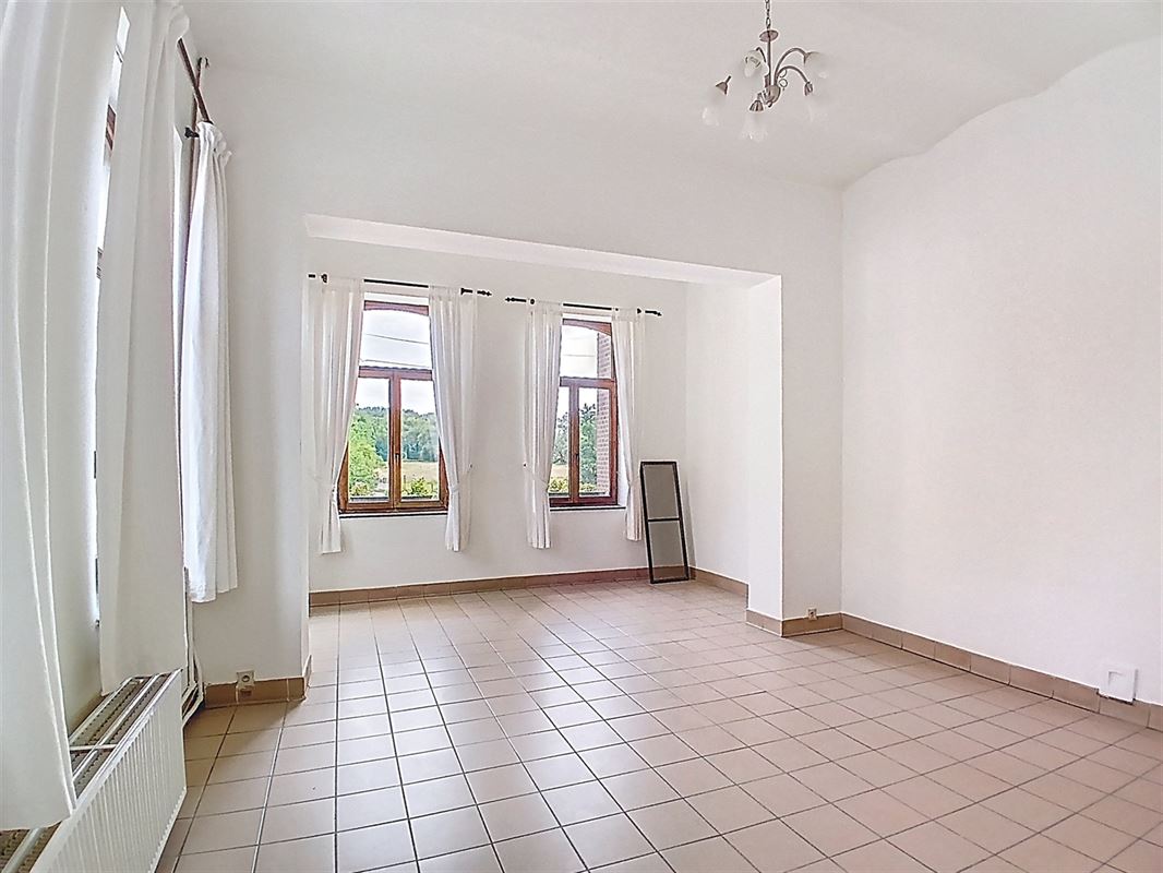 Image 3 : Appartement à 4280 GRAND-HALLET (Belgique) - Prix 780 €