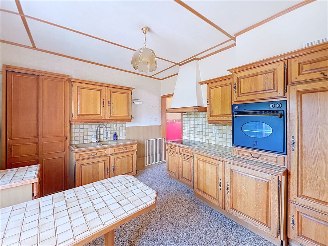 Image 5 : Maison à 4280 HANNUT (Belgique) - Prix 235.000 €