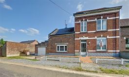 Maison à 4280 HANNUT (Belgique) - Prix 235.000 €