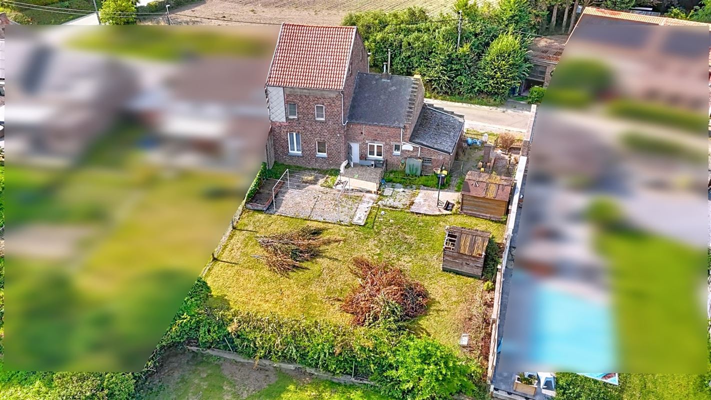 Image 12 : Maison à 4280 HANNUT (Belgique) - Prix 235.000 €