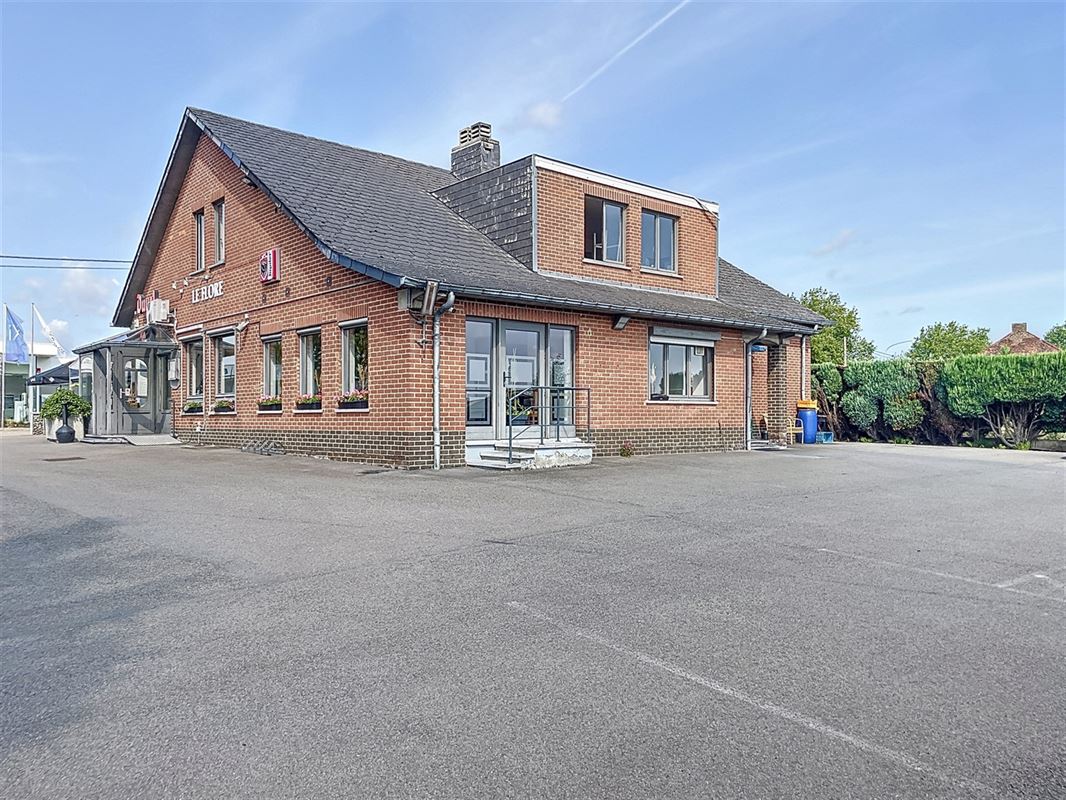 Image 12 : Immeuble commercial à 4280 HANNUT (Belgique) - Prix 800.000 €