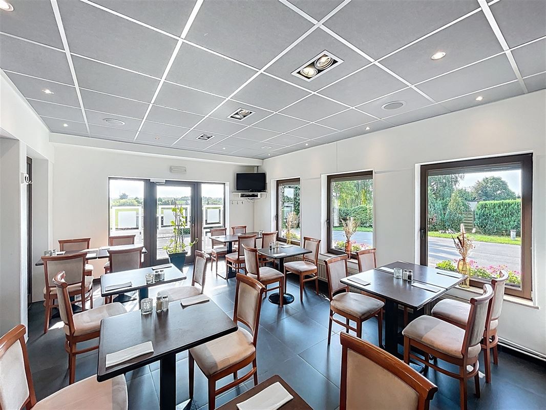 Image 10 : Immeuble commercial à 4280 HANNUT (Belgique) - Prix 800.000 €