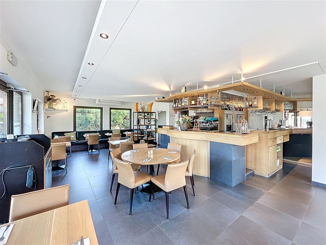 Image 4 : Immeuble commercial à 4280 HANNUT (Belgique) - Prix 800.000 €