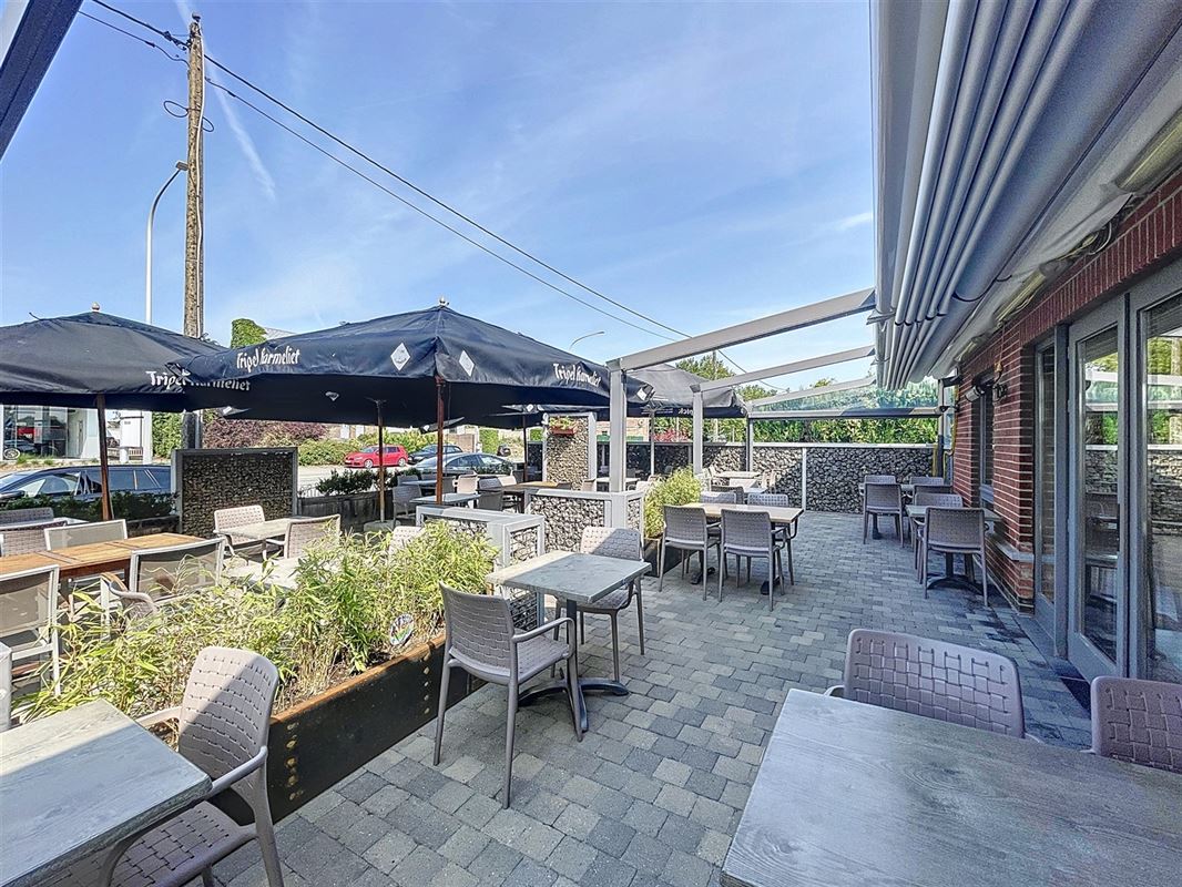 Image 2 : Immeuble commercial à 4280 HANNUT (Belgique) - Prix 800.000 €