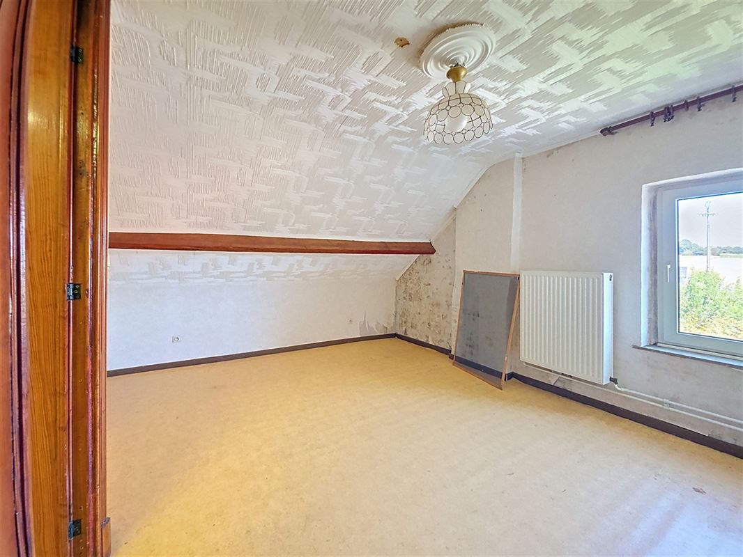 Image 13 : Maison villageoise à 4260 FALLAIS (Belgique) - Prix 239.000 €