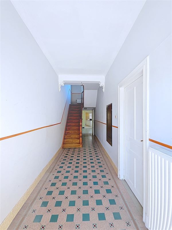 Image 5 : Maison villageoise à 4260 FALLAIS (Belgique) - Prix 239.000 €