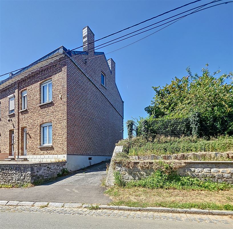 Image 2 : Maison villageoise à 4260 FALLAIS (Belgique) - Prix 239.000 €