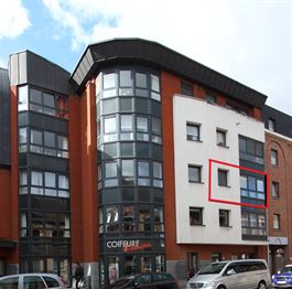 Appartement à 4280 HANNUT (Belgique) - Prix 249.000 €
