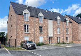 Appartement à 4280 HANNUT (Belgique) - Prix 1.150 €
