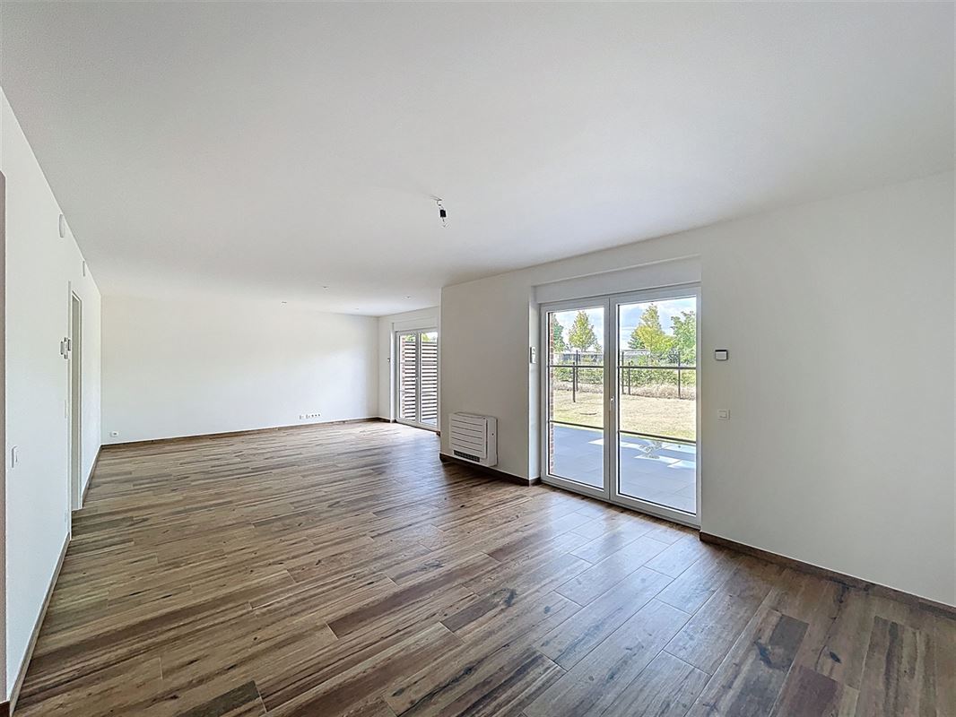 Image 4 : Appartement à 4280 HANNUT (Belgique) - Prix 1.150 €