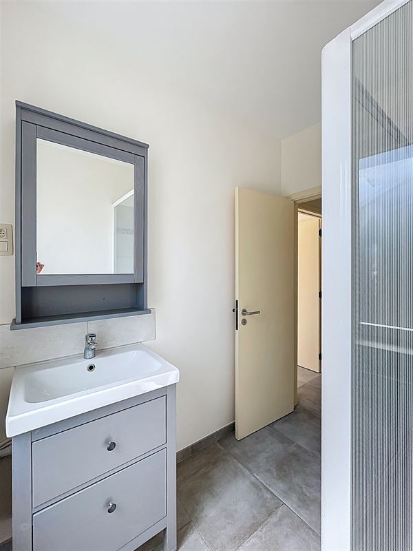 Image 11 : Appartement à 4280 HANNUT (Belgique) - Prix 825 €