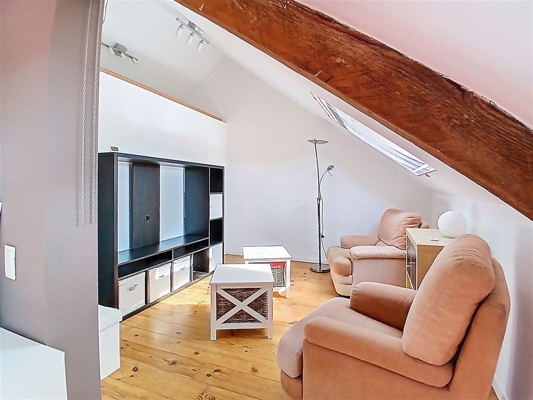 Image 4 : Flat/studio à 4260 AVENNES (Belgique) - Prix 500 €