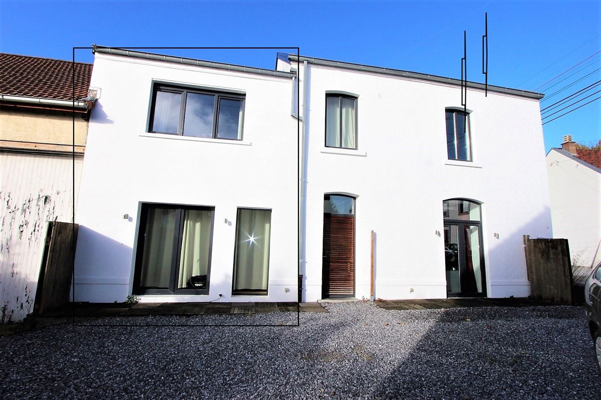 Image 1 : Flat/studio à 4260 AVENNES (Belgique) - Prix 500 €