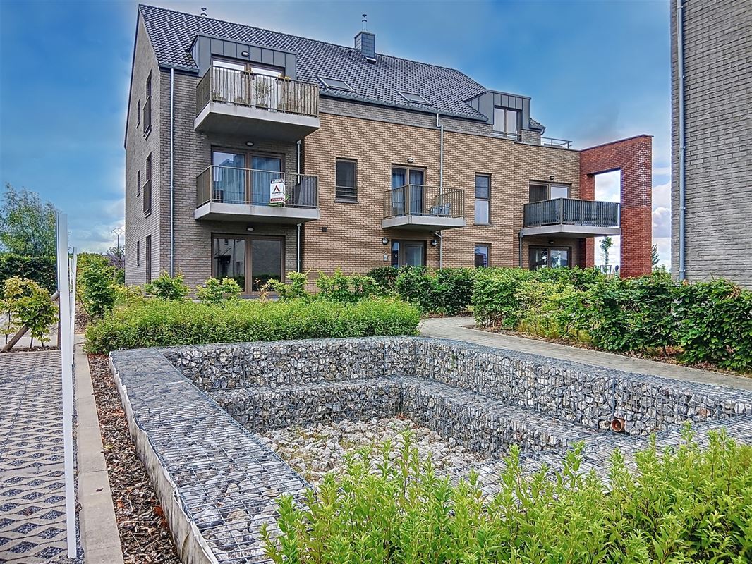 Image 1 : Appartement à 1357 OPHEYLISSEM (Belgique) - Prix 285.000 €