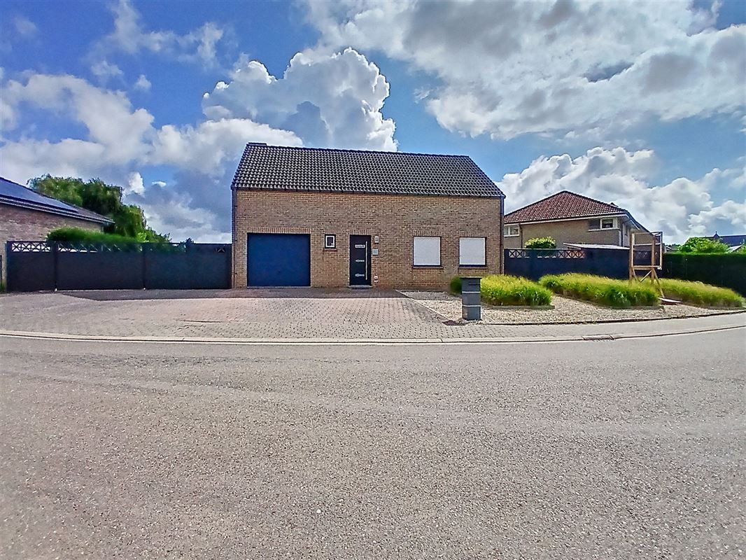 Image 8 : Maison à 3890 GINGELOM (Belgique) - Prix 399.000 €