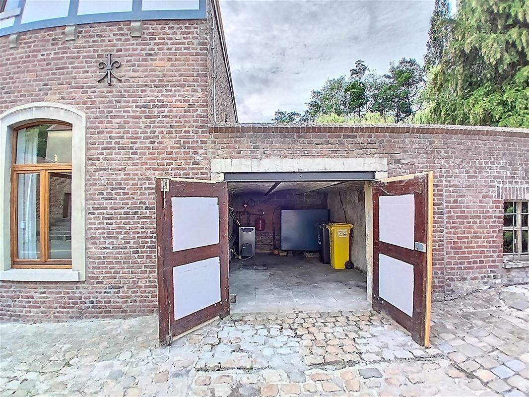 Image 13 : Appartement à 4280 GRAND-HALLET (Belgique) - Prix 780 €