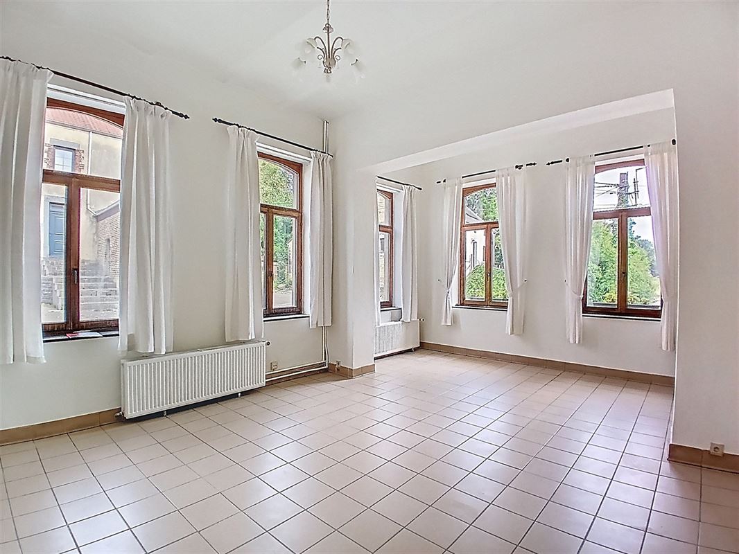 Image 2 : Appartement à 4280 GRAND-HALLET (Belgique) - Prix 780 €