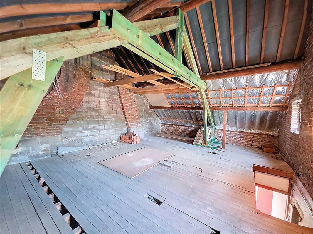 Image 11 : Maison à 4280 HANNUT (Belgique) - Prix 235.000 €