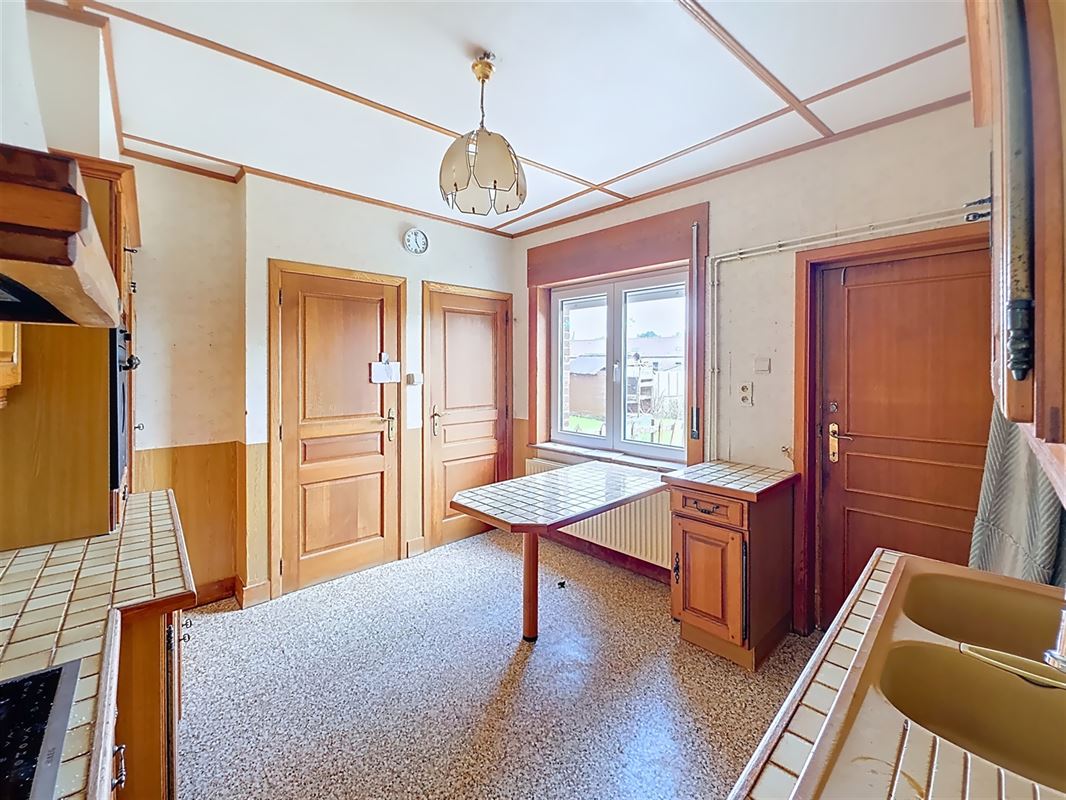 Image 6 : Maison à 4280 HANNUT (Belgique) - Prix 235.000 €