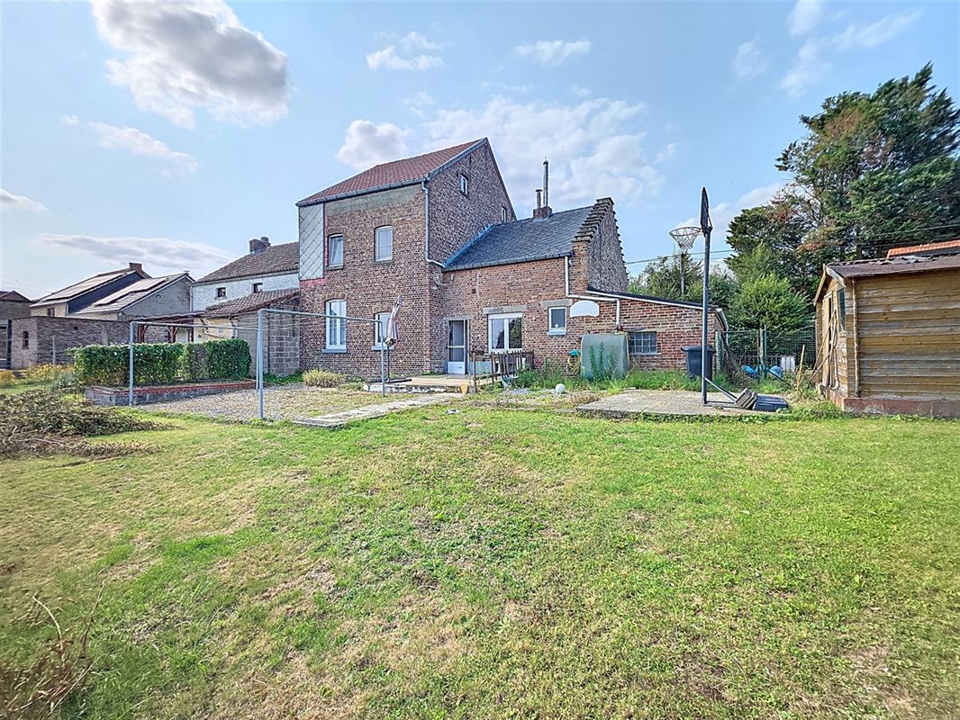 Image 2 : Maison à 4280 HANNUT (Belgique) - Prix 235.000 €