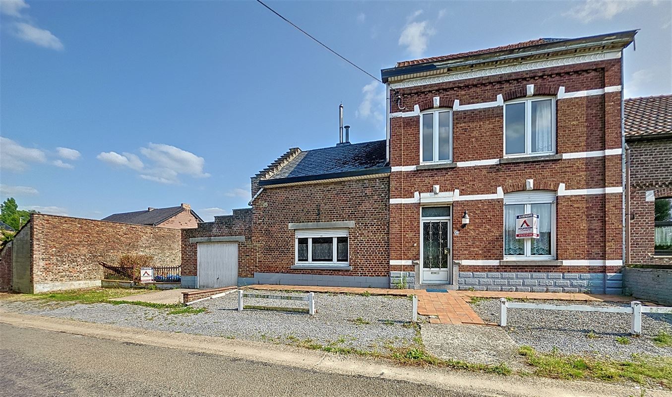 Image 1 : Maison à 4280 HANNUT (Belgique) - Prix 235.000 €