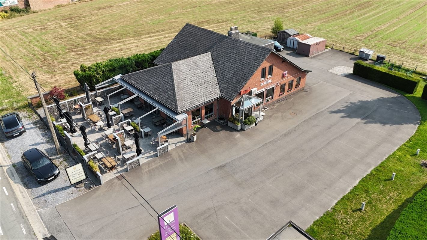 Image 11 : Immeuble commercial à 4280 HANNUT (Belgique) - Prix 800.000 €