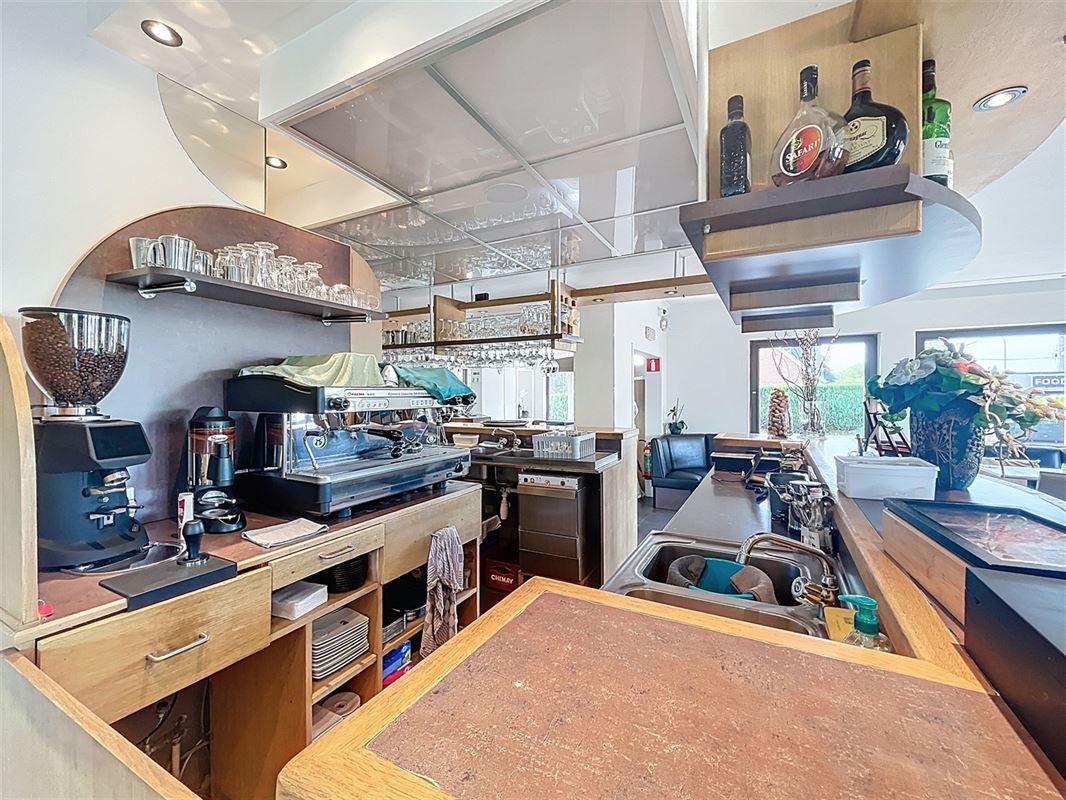 Image 7 : Immeuble commercial à 4280 HANNUT (Belgique) - Prix 800.000 €