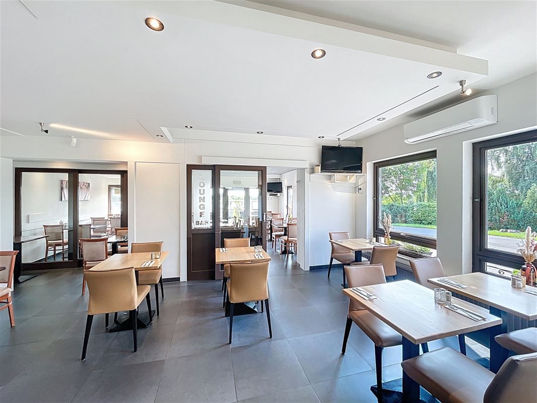 Image 6 : Immeuble commercial à 4280 HANNUT (Belgique) - Prix 800.000 €