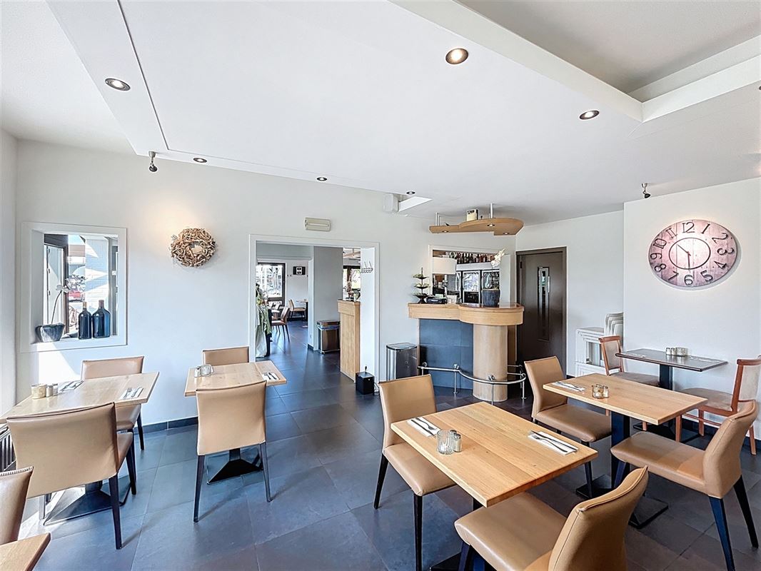 Image 3 : Immeuble commercial à 4280 HANNUT (Belgique) - Prix 800.000 €
