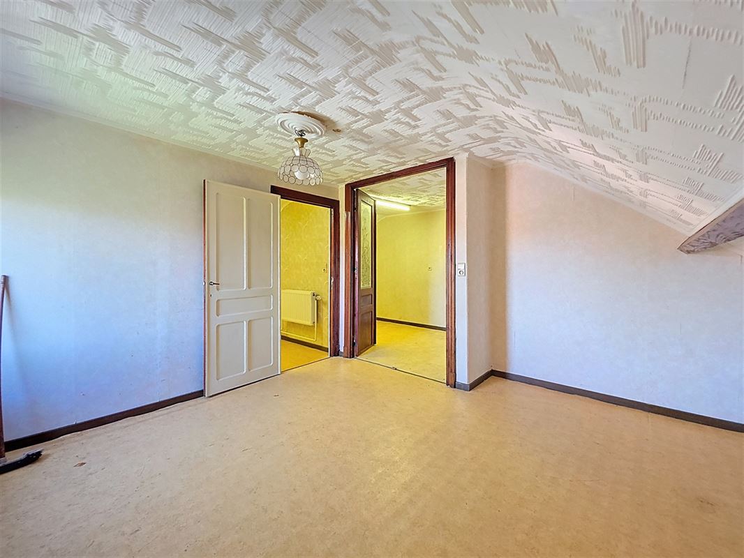 Image 14 : Maison villageoise à 4260 FALLAIS (Belgique) - Prix 239.000 €