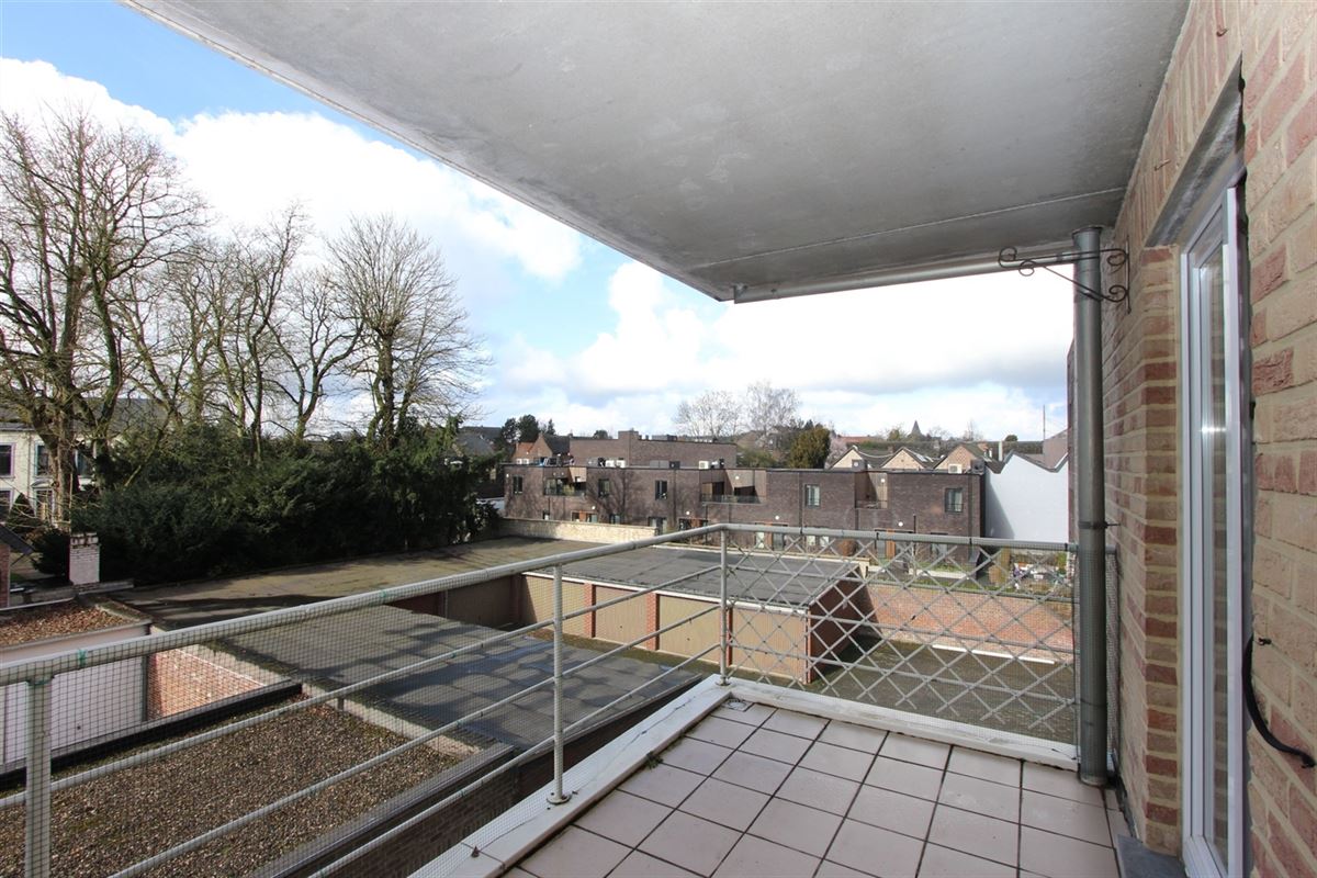 Image 2 : Appartement à 4280 HANNUT (Belgique) - Prix 249.000 €