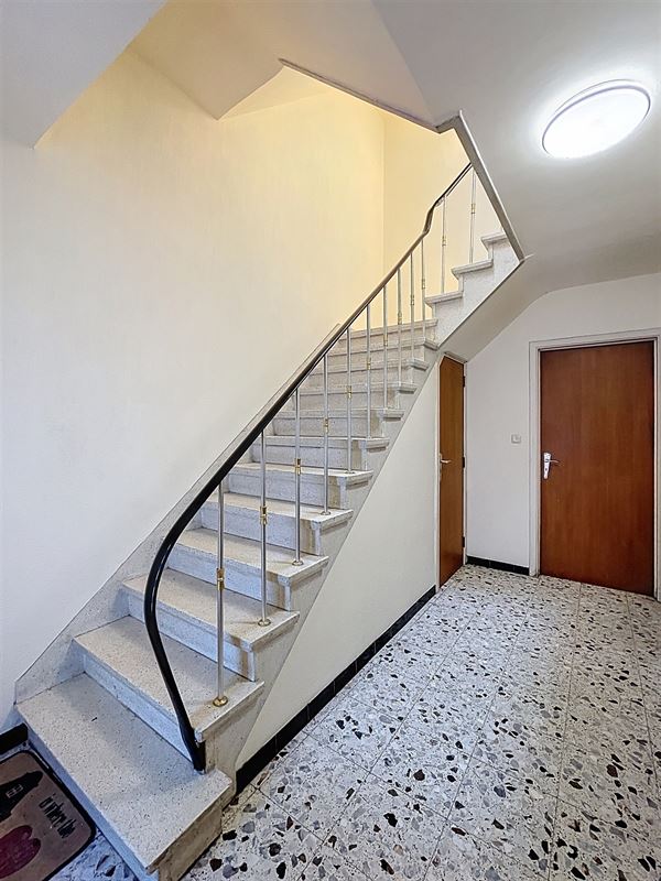 Image 2 : Appartement à 4280 HANNUT (Belgique) - Prix 825 €