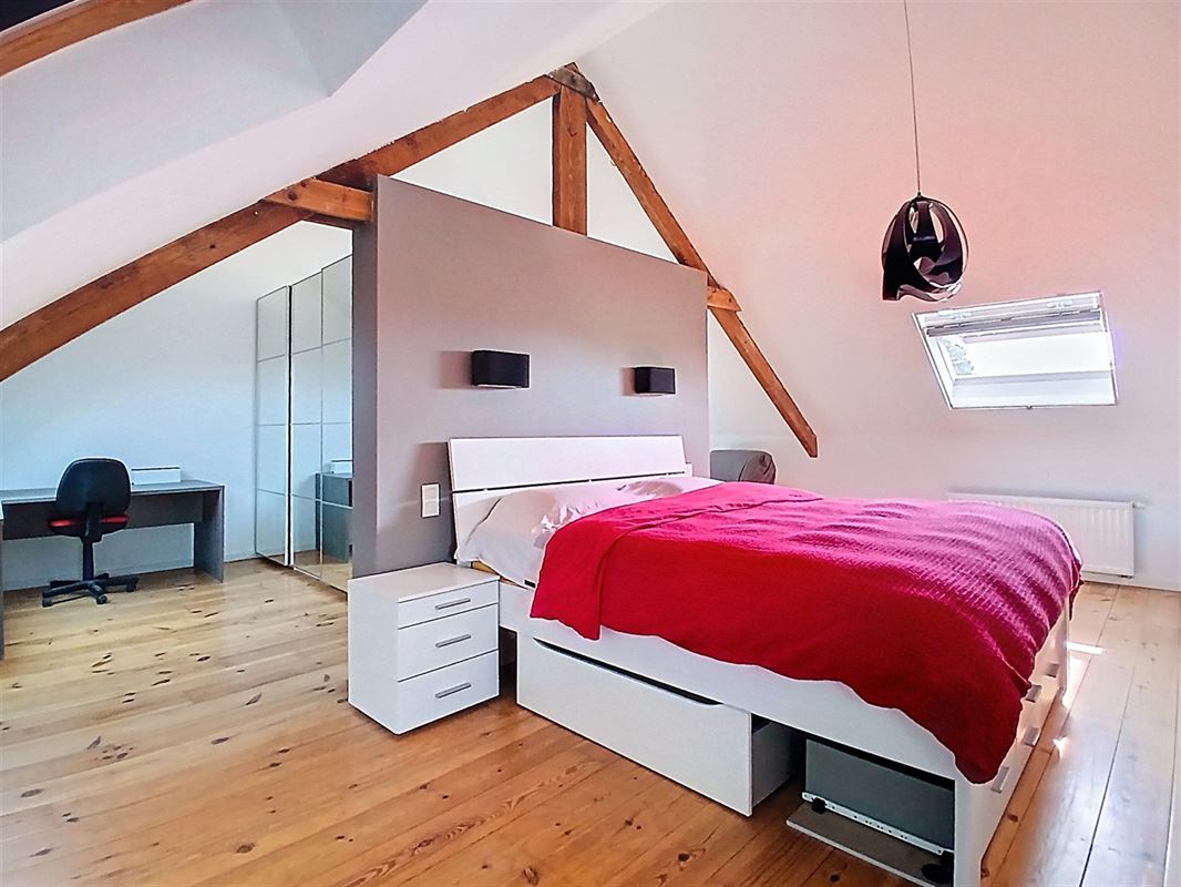 Image 2 : Flat/studio à 4260 AVENNES (Belgique) - Prix 500 €