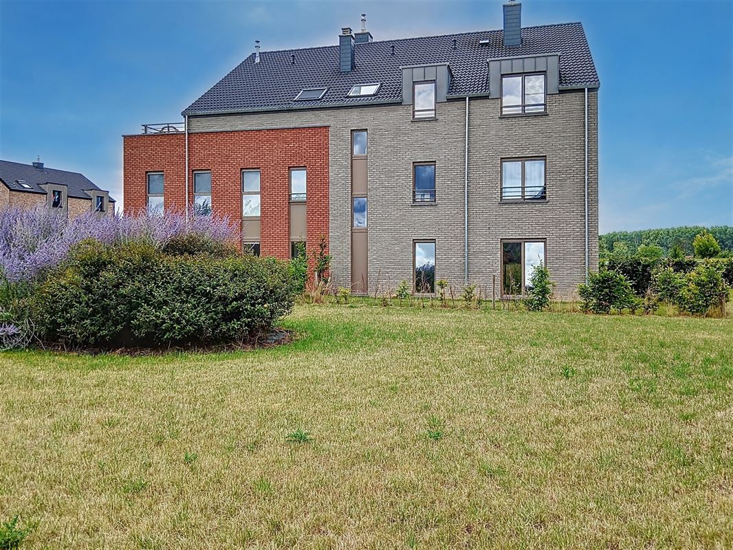 Image 2 : Appartement à 1357 OPHEYLISSEM (Belgique) - Prix 285.000 €